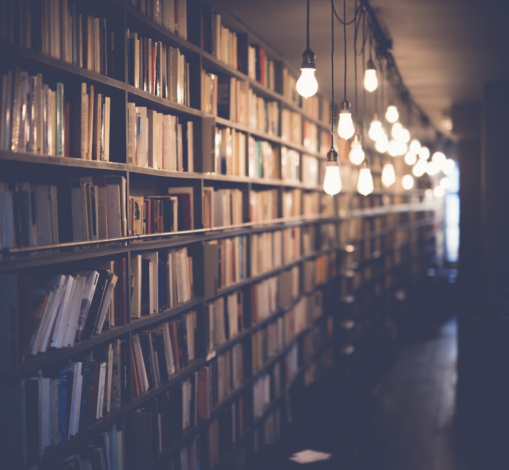 كتب ومخطوطات قديمة تمثل أسس المعرفة والحضارة